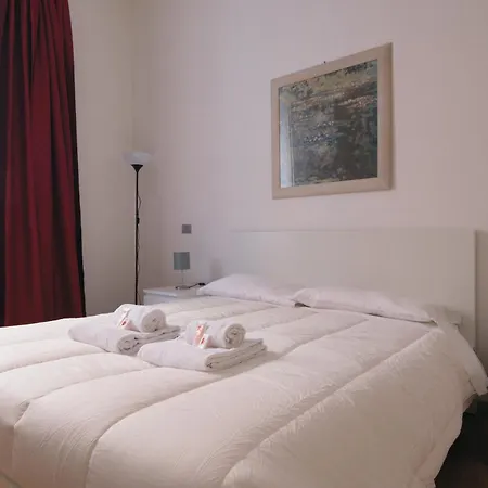 Apartman Pantheon - Pie Di Marmo Elegance