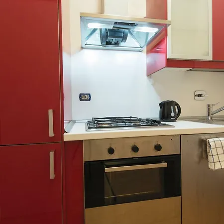 Apartman Pantheon - Pie Di Marmo Elegance *