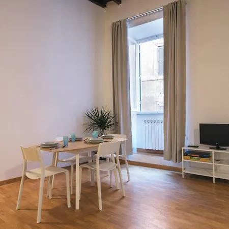 Apartment Pantheon - Pie Di Marmo Elegance Rome