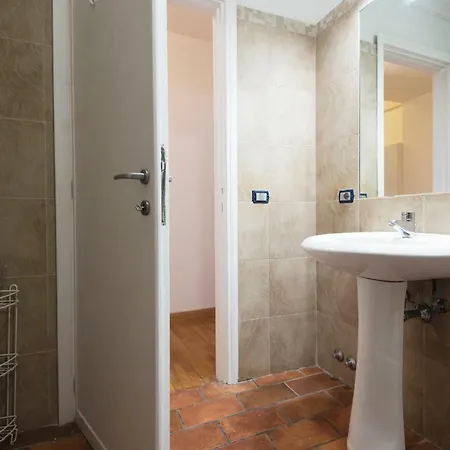Apartman Pantheon - Pie Di Marmo Elegance *