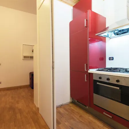 Apartman Pantheon - Pie Di Marmo Elegance Róma