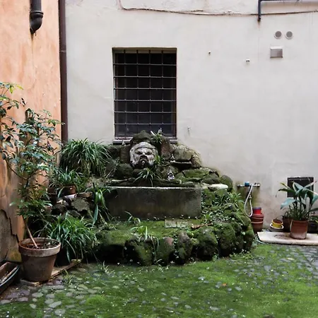 Pantheon - Pie Di Marmo Elegance Apartment Rome
