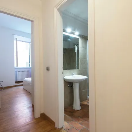 Apartman Pantheon - Pie Di Marmo Elegance Róma