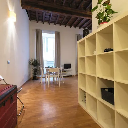 Pantheon - Pie Di Marmo Elegance Apartman *