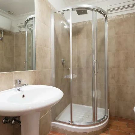 Pantheon - Pie Di Marmo Elegance Apartman Róma